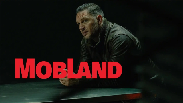 سرزمین اوباش