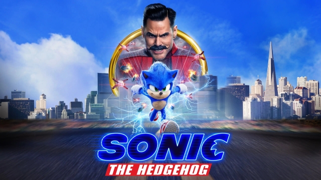 سونیک خارپشت