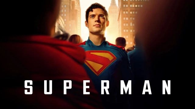 سوپرمن
