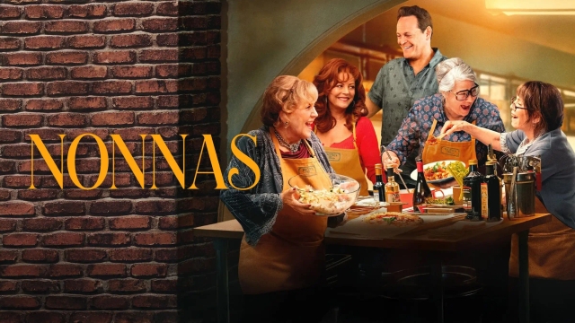 مامان بزرگ ها