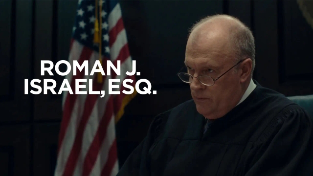 رومن جی ایزریل وکیل دادگستری