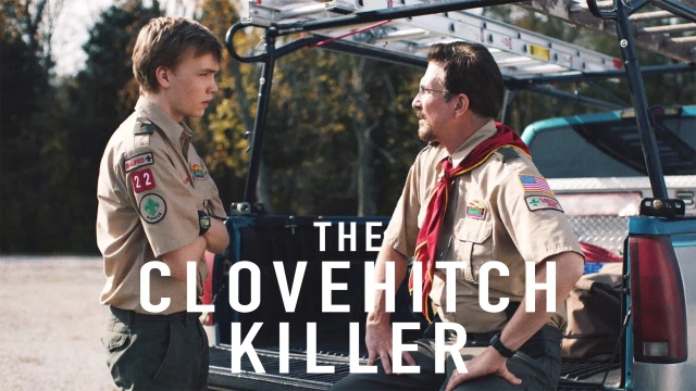 قاتل کلوویچ