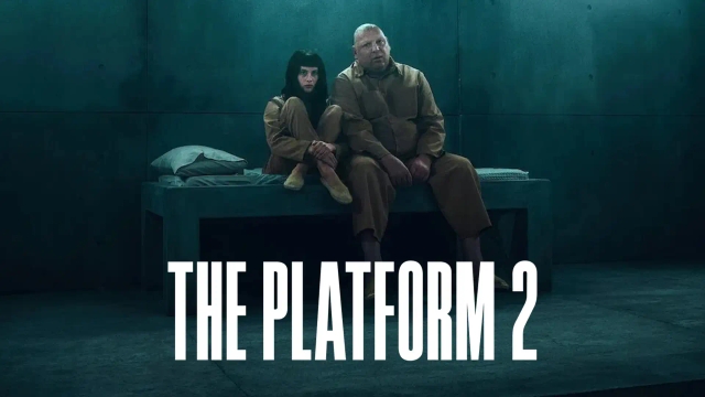 پلتفرم ۲