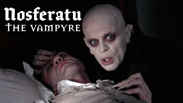 نوسفراتو خون‌آشام