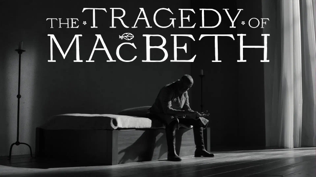 تراژدی مکبث