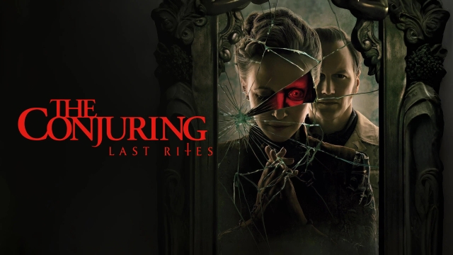 احضار: آخرین مراسم