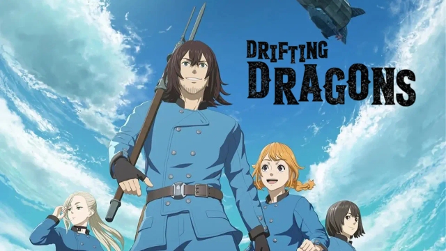 شکارچیان اژدها