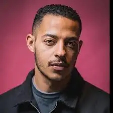 داریل مک کورمک