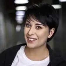 الکساندرا روبان