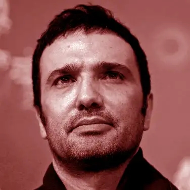 محمدرضا فروتن