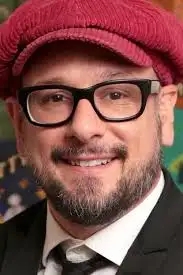 دیوید پی. اسمیت