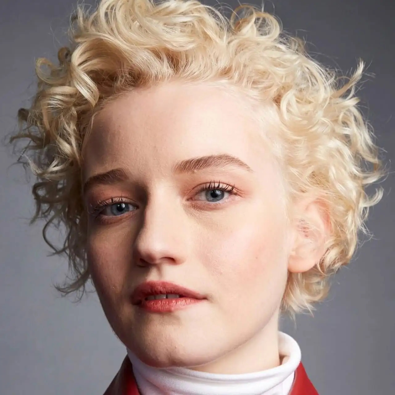 جولیا گارنر