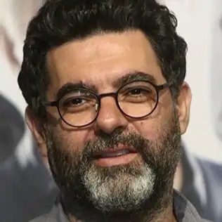 مصطفی کیایی