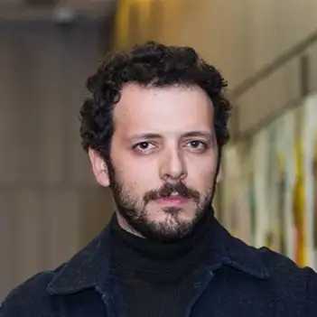 پدرام شریفی