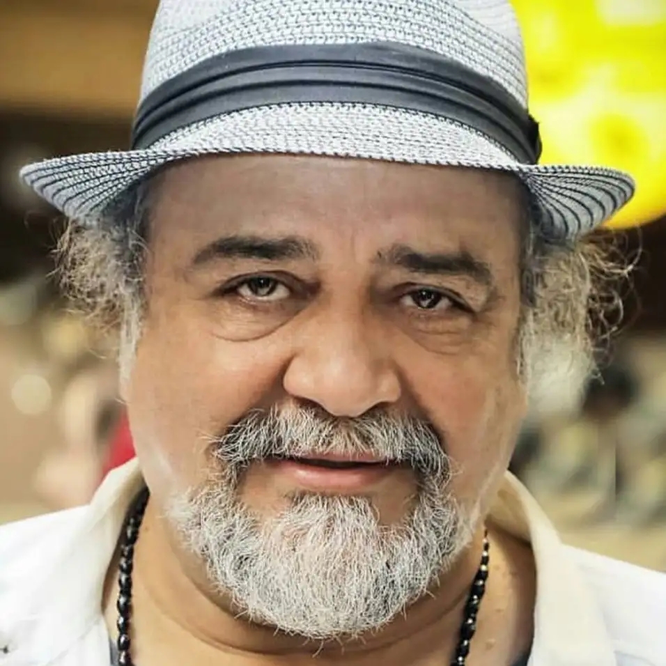 محمدرضا شریفی‌نیا