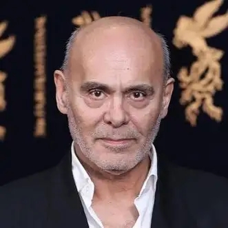 جمشید هاشم پور