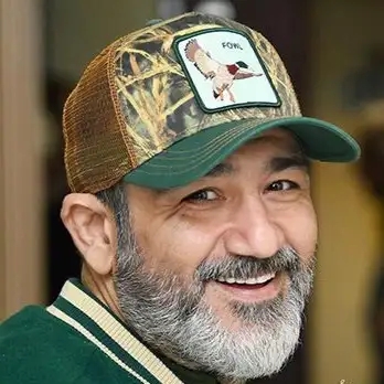 مهران غفوریان