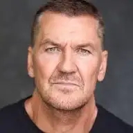 کریگ فیربراس