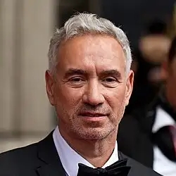 رولند امریش