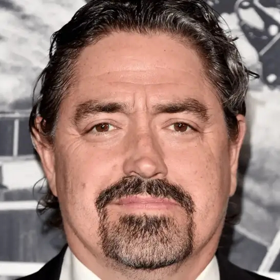 کریستین گودگاست