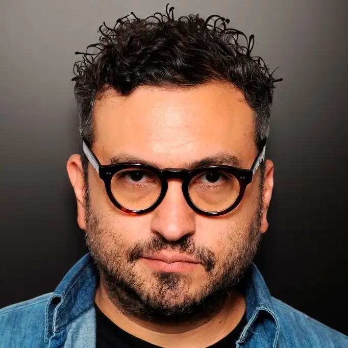 آلونسو روئیزپالاسیوس