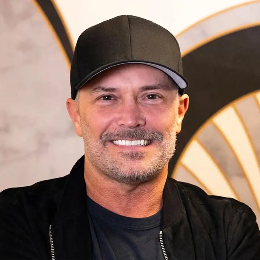 ویلیام برنت بل