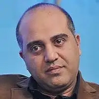 شهرام شاه حسینی