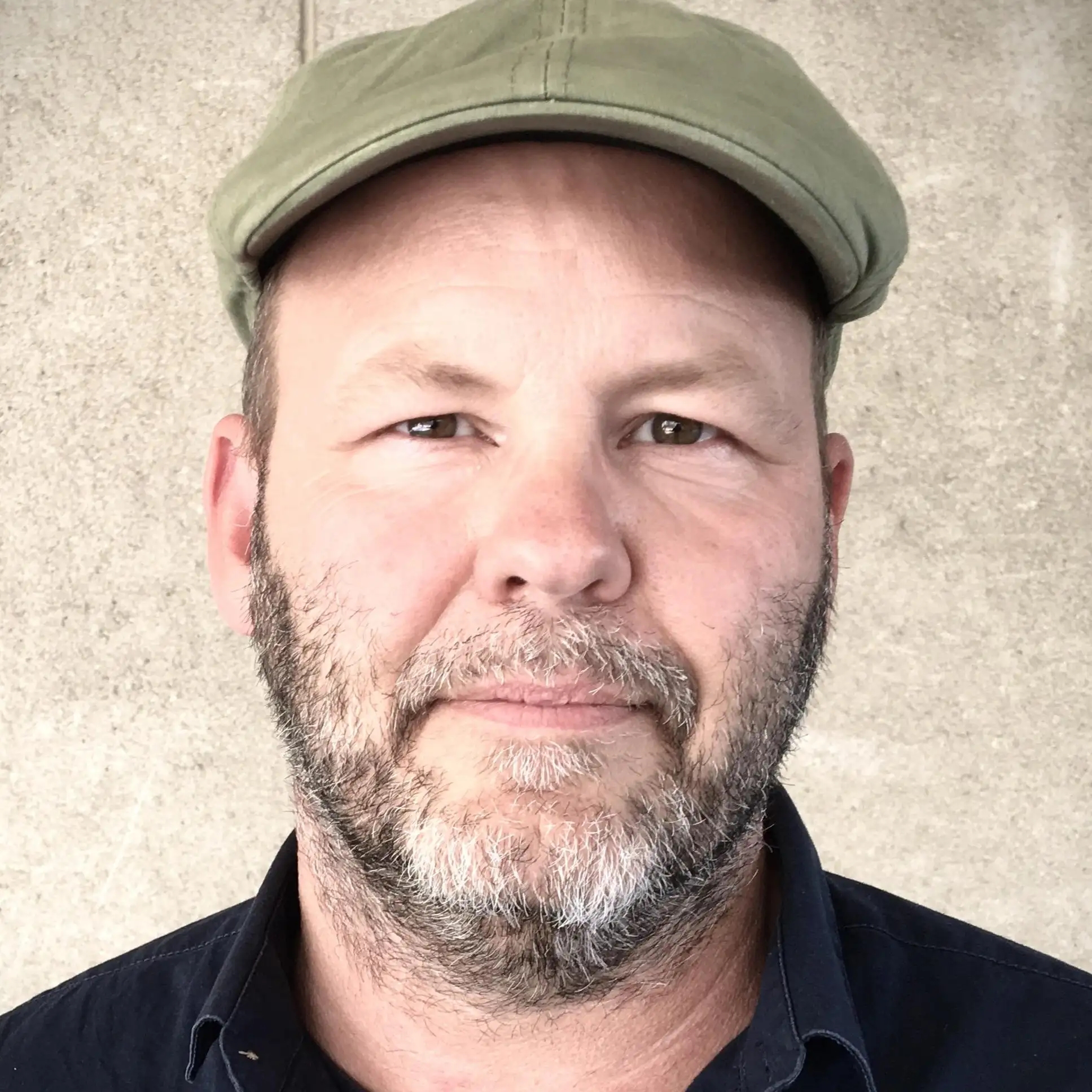 اریک لیجونبورگ