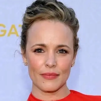 ریچل مک‌آدامز