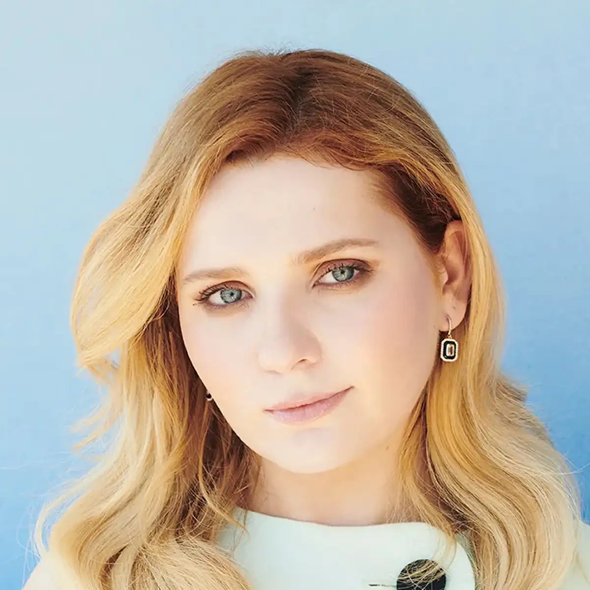 ابیگل برسلین