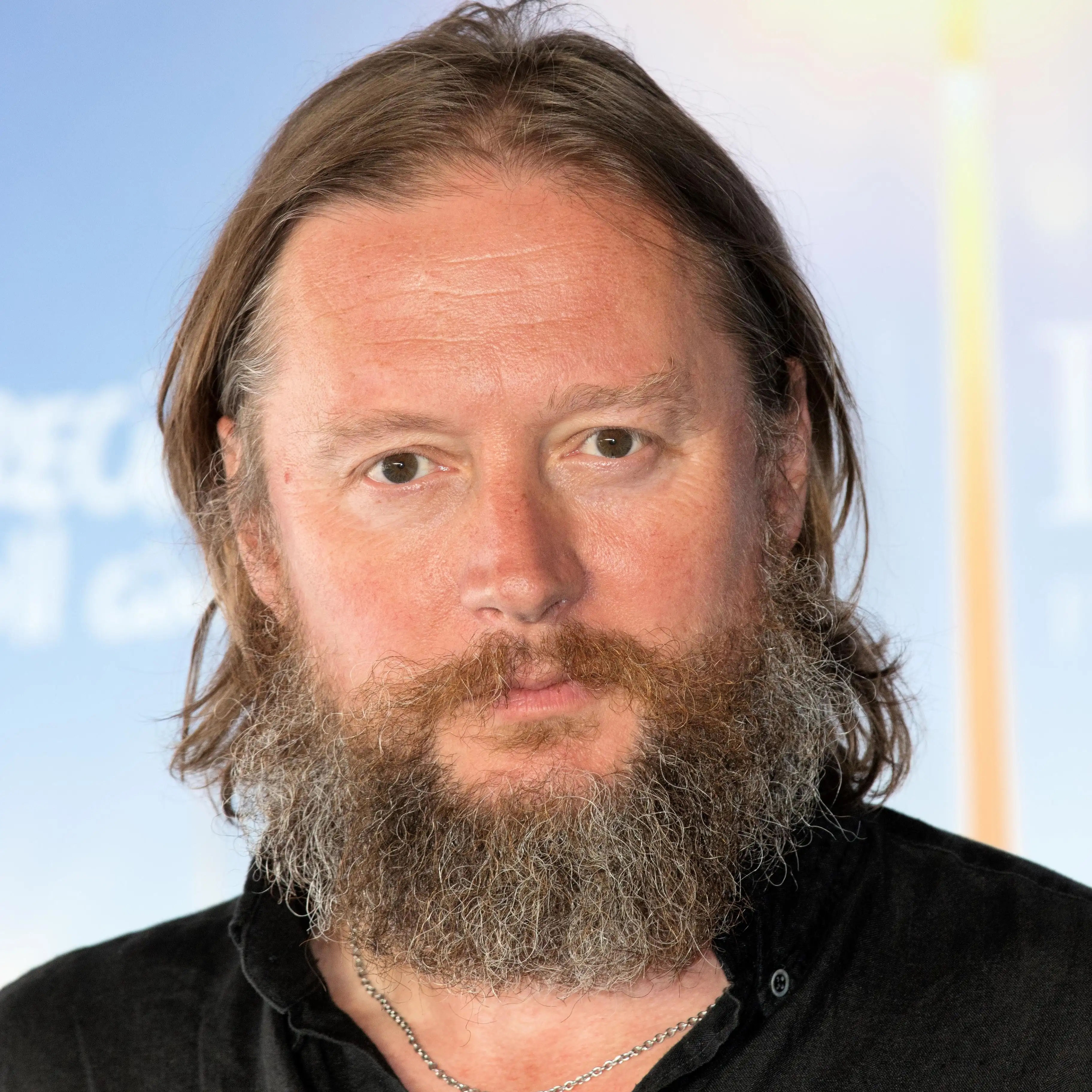 دیوید مکنزی