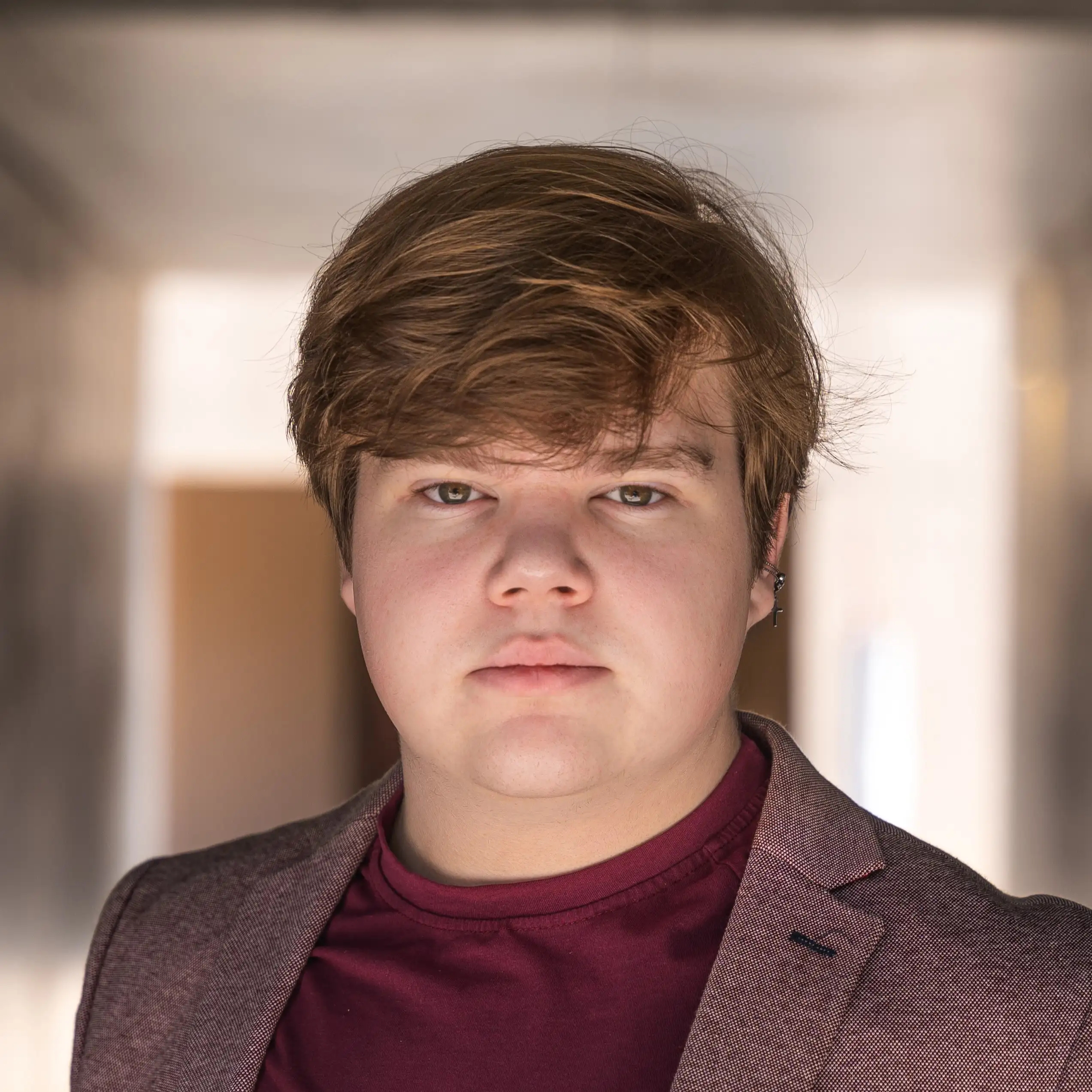 جرمی ری تیلور