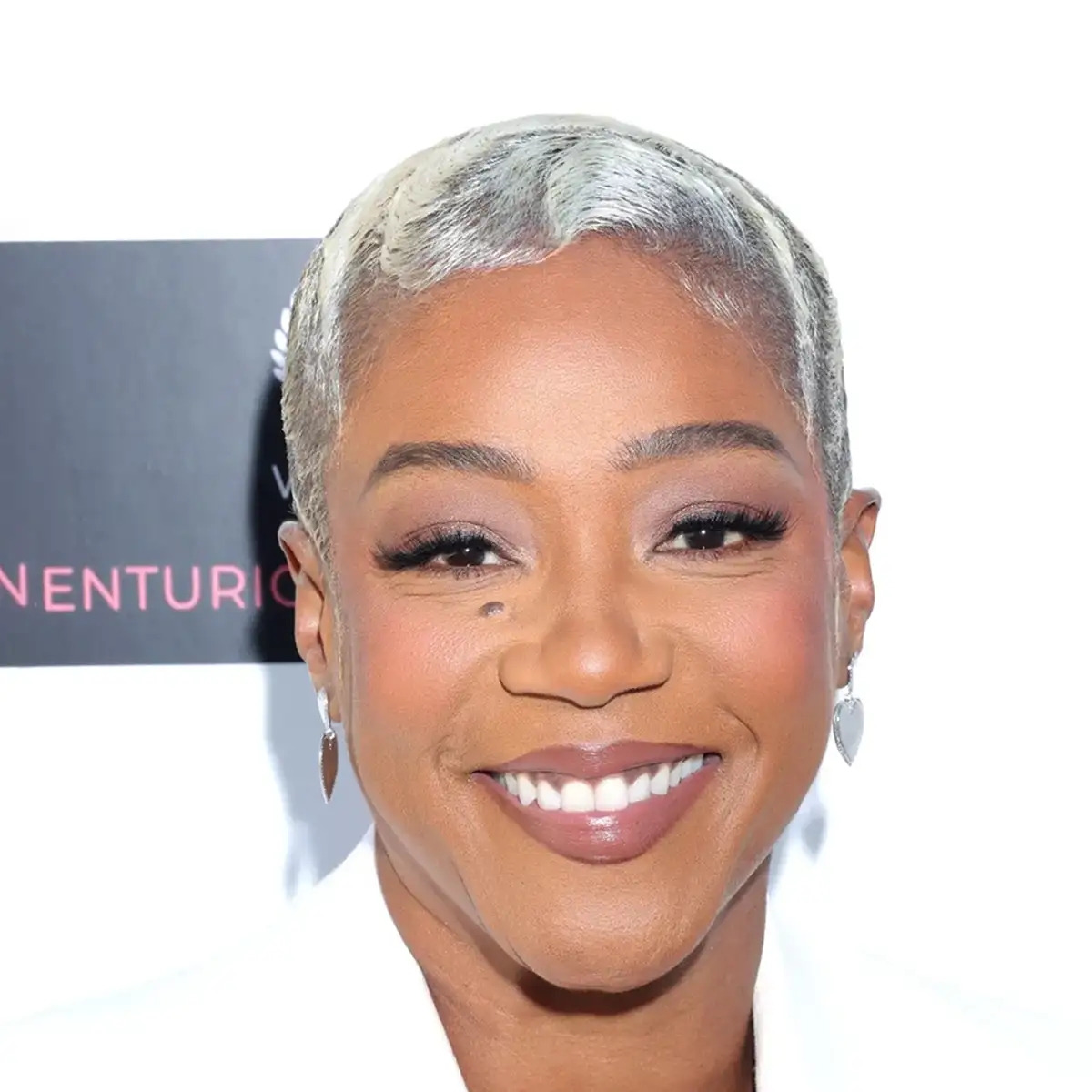 تیفانی هدیش