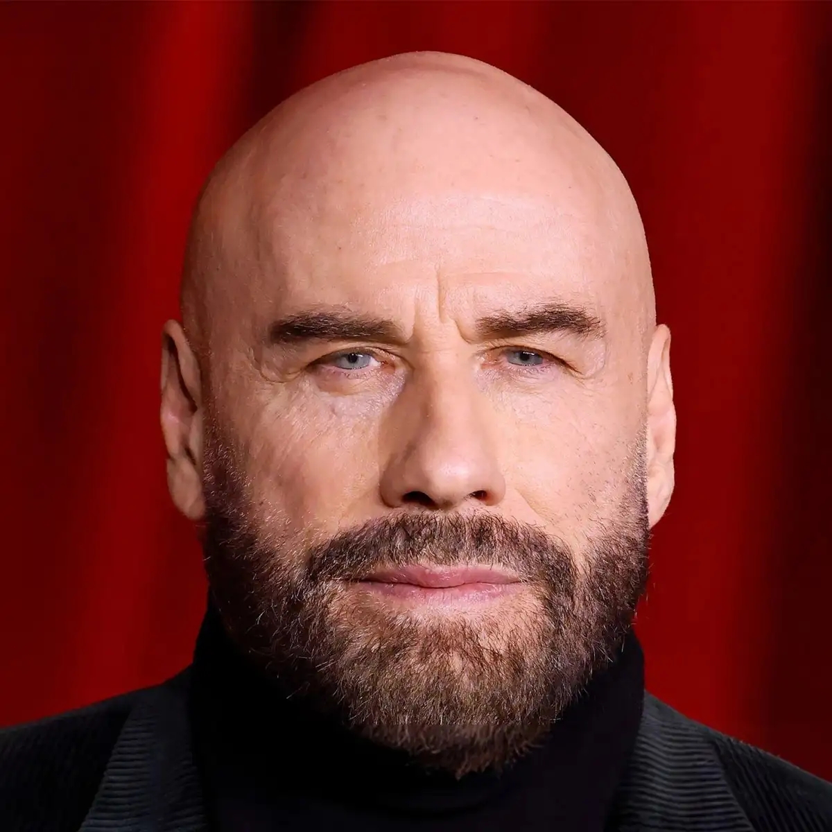 جان تراولتا