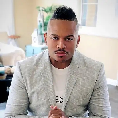 کریس استوکس