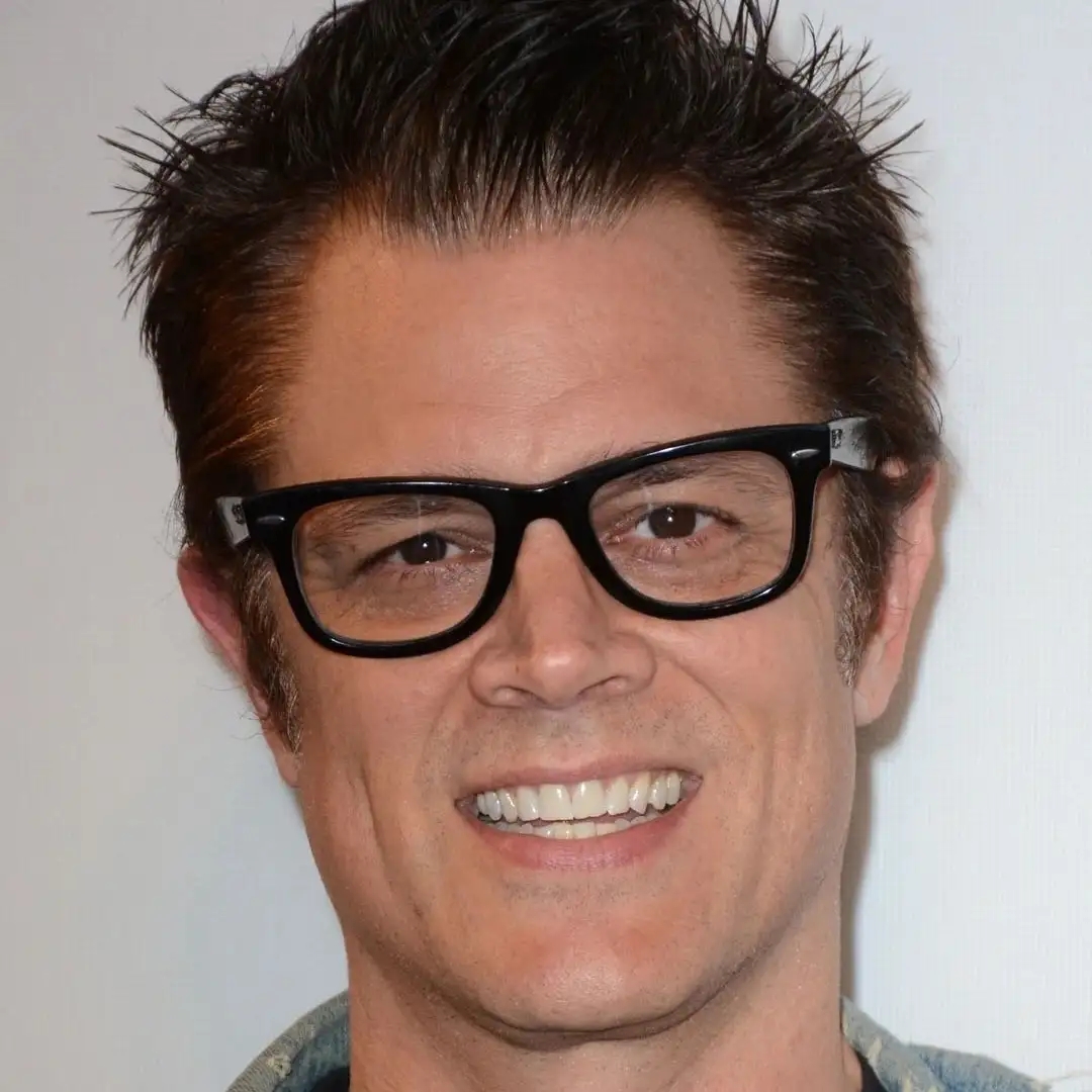 جانی ناکسویل