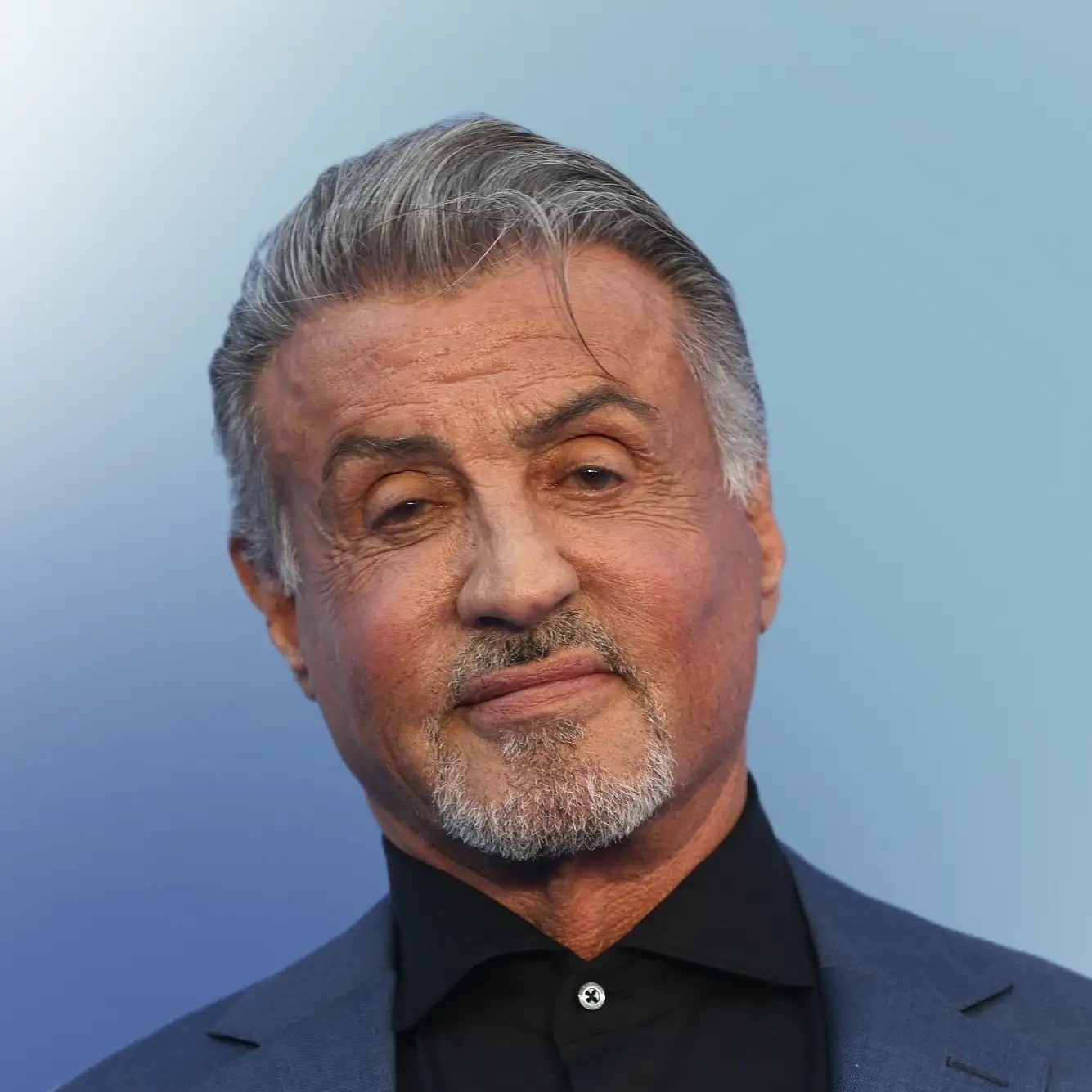 سیلوستر استالونه