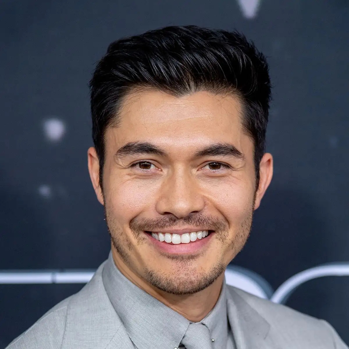 هنری گلدینگ