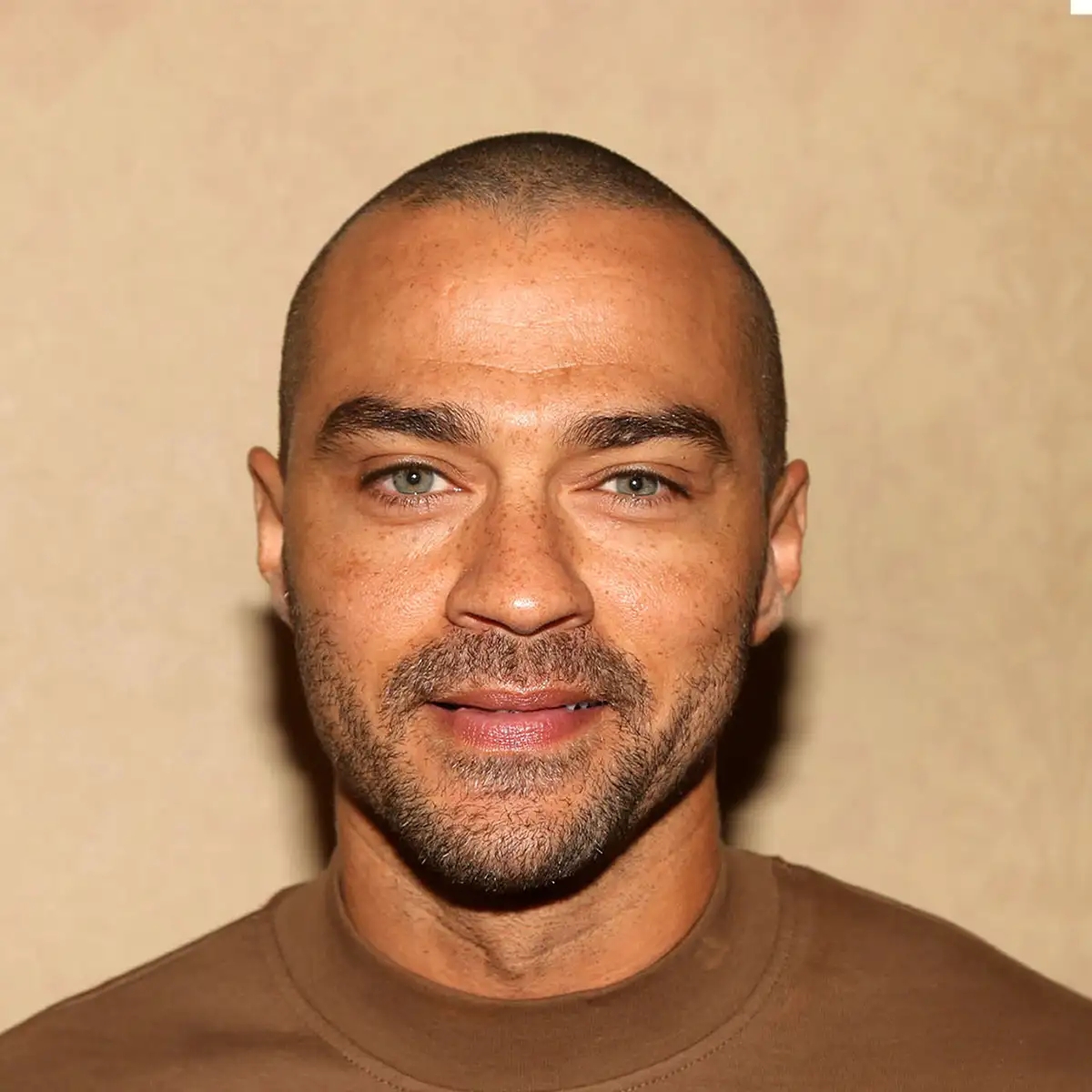 جسی ویلیامز