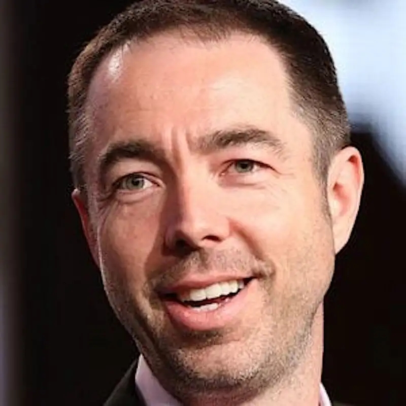 کریس مورگان