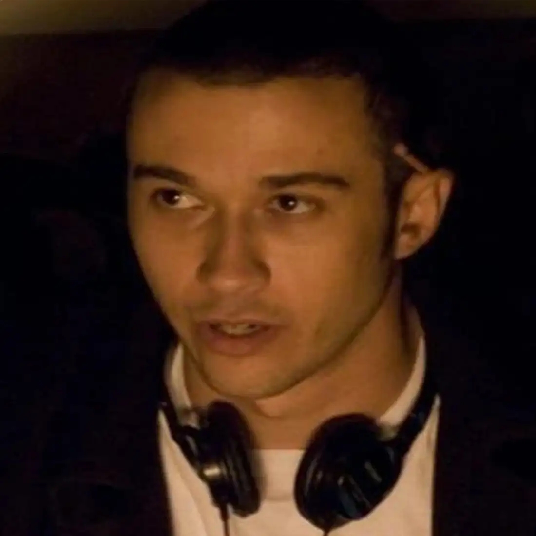 برایان برتینو