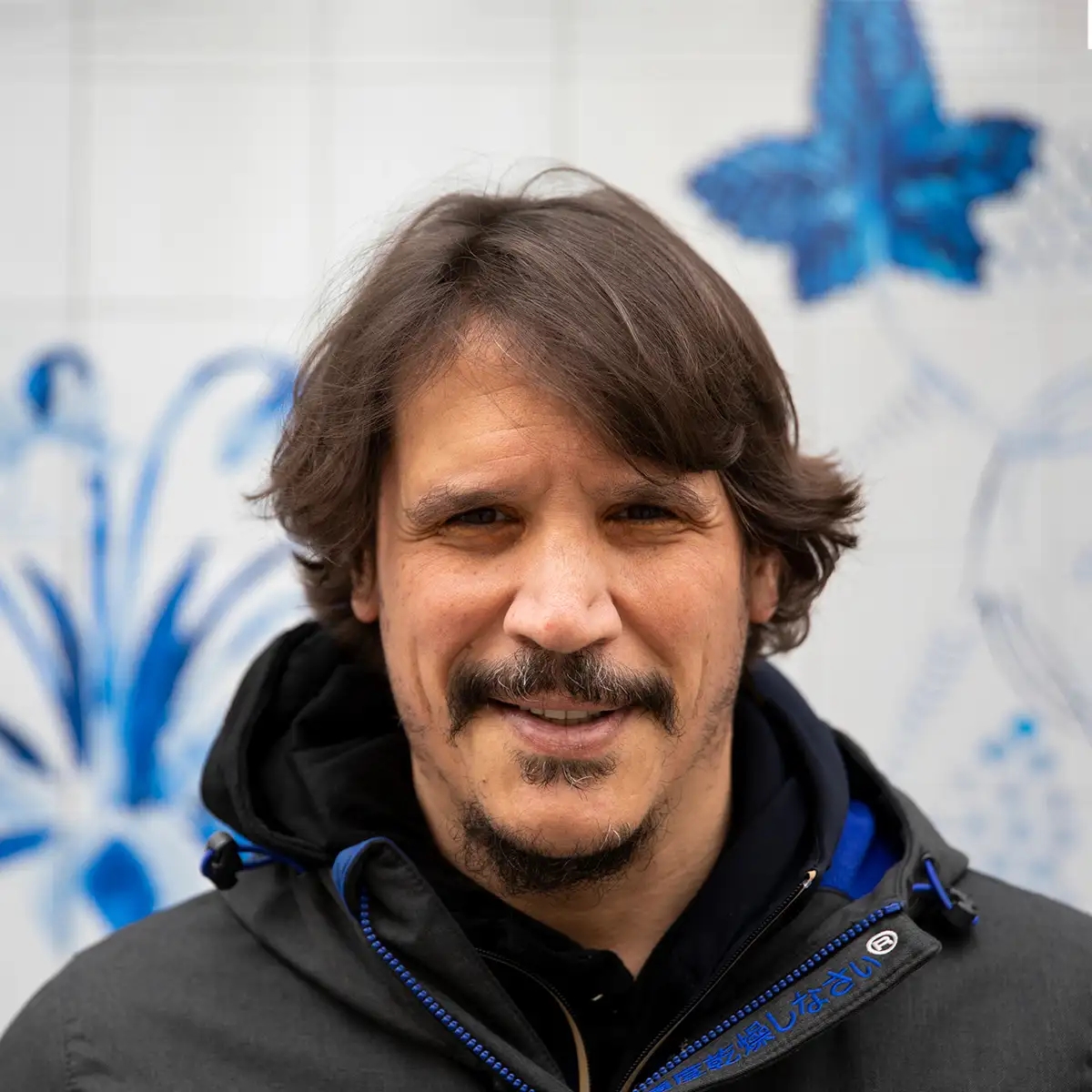 سرخیو پریس منچتا