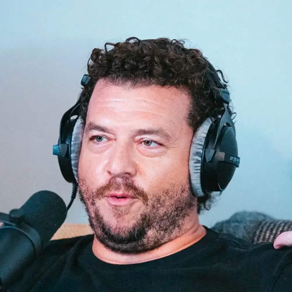 دنی مک براید