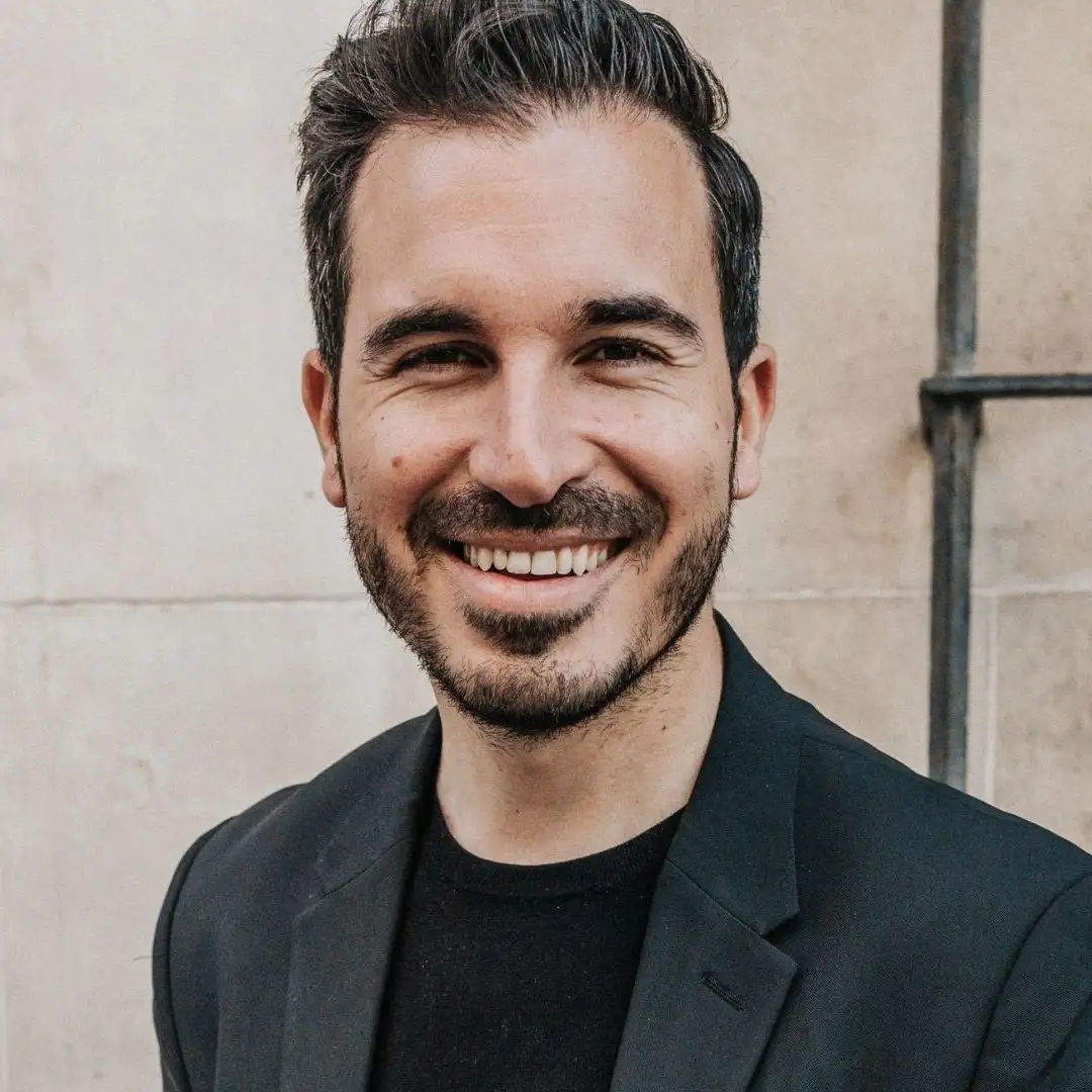 خاویر کاستیلو