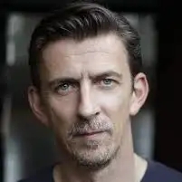 متیو اشفورد