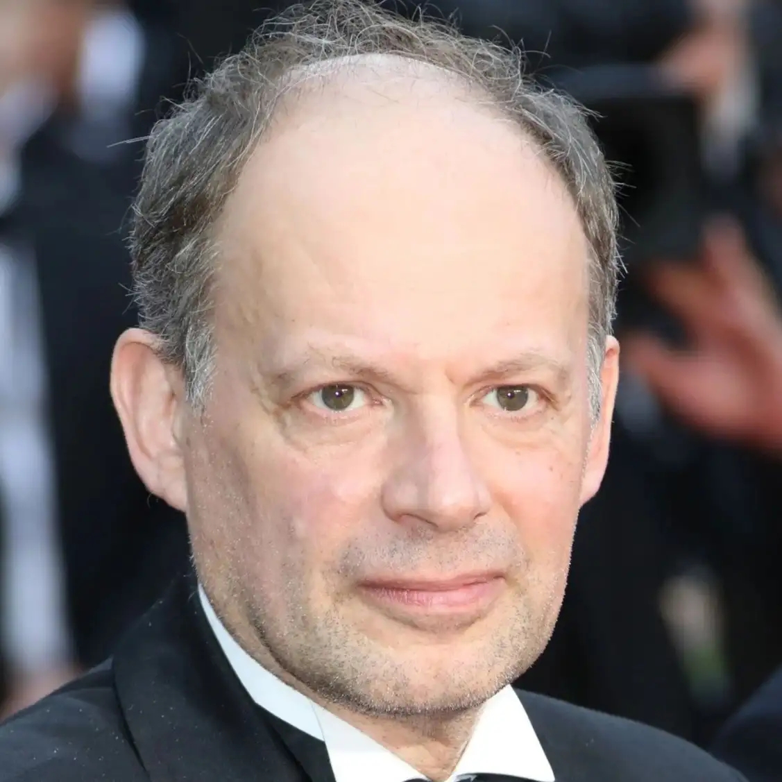 دنیس پودالیدِس