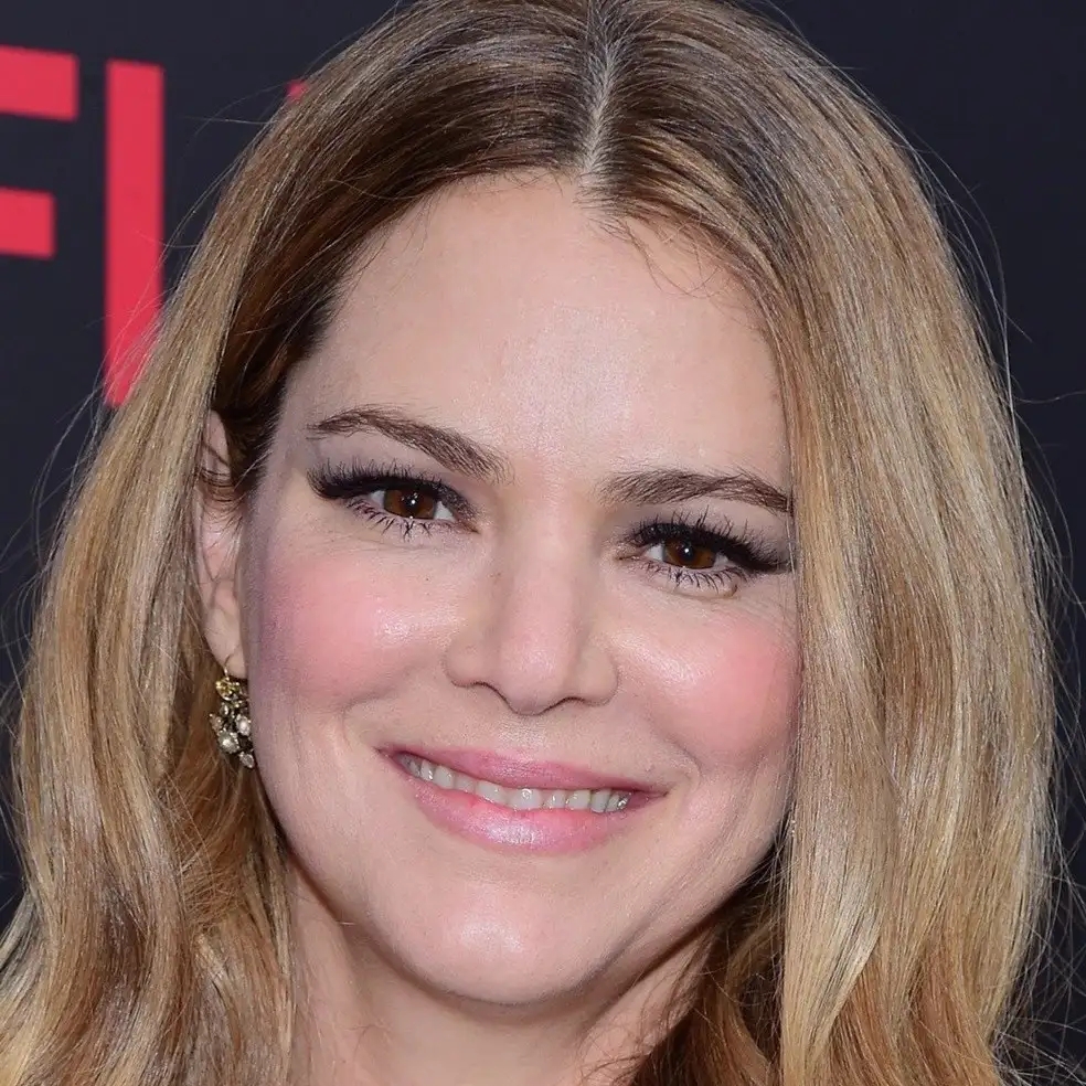 جاسیندا برت