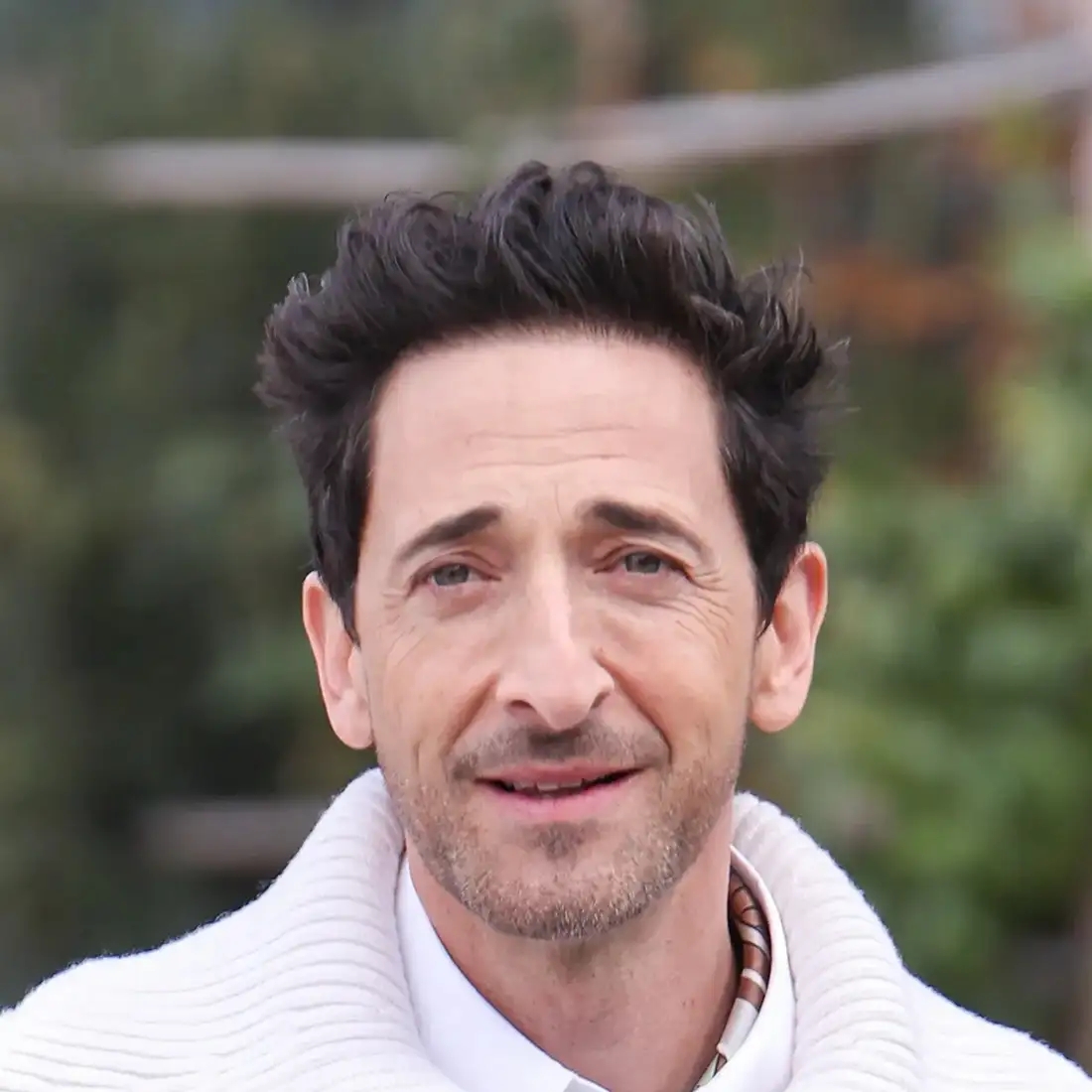 آدرین برودی